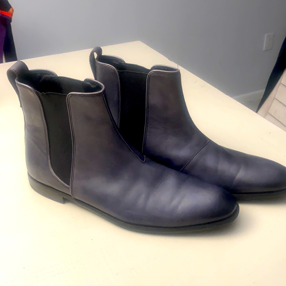 John Varvatos Chelsea Boots